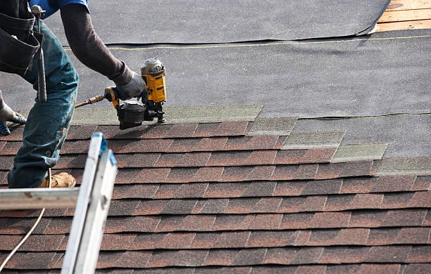 Licensed Emergency Roof Repair service in Claremont, NC - Brentwood Metal Roofing
